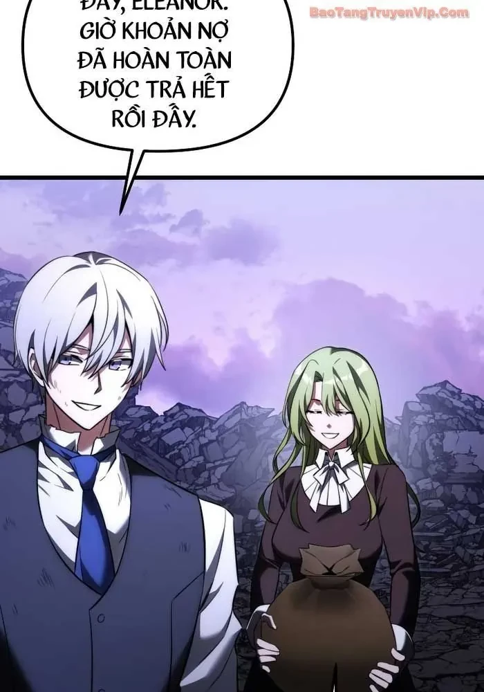 Hắc Kị Sĩ Thiên Tài Giới Hạn Thời Gian Chapter 126 - 5