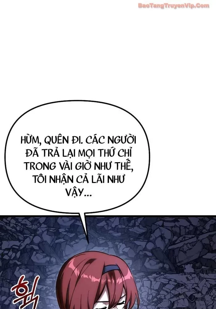 Hắc Kị Sĩ Thiên Tài Giới Hạn Thời Gian Chapter 126 - 7