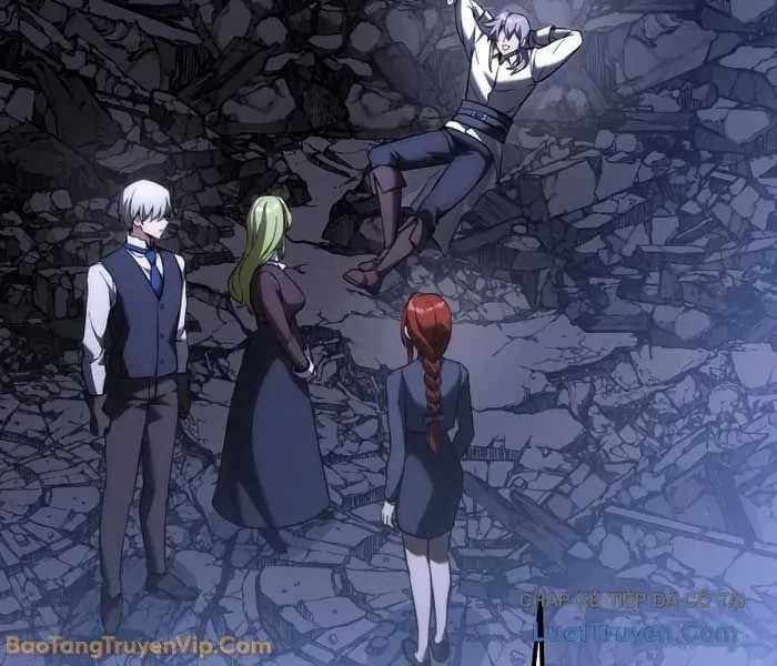 Hắc Kị Sĩ Thiên Tài Giới Hạn Thời Gian Chapter 126 - 10