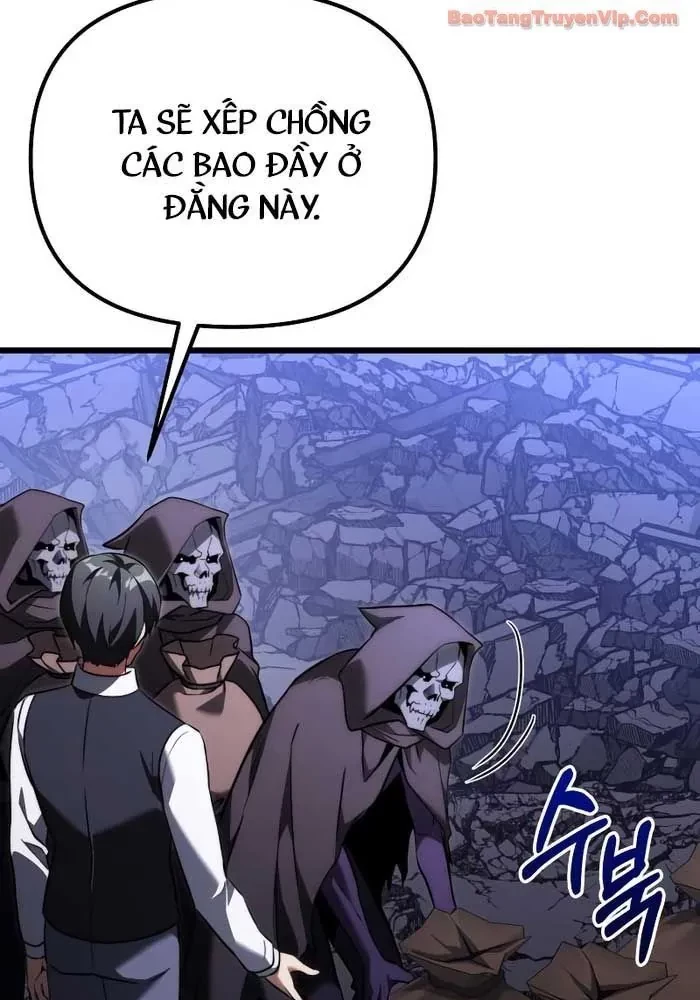 Hắc Kị Sĩ Thiên Tài Giới Hạn Thời Gian Chapter 126 - 21