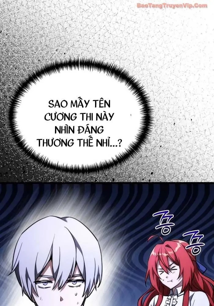 Hắc Kị Sĩ Thiên Tài Giới Hạn Thời Gian Chapter 126 - 23