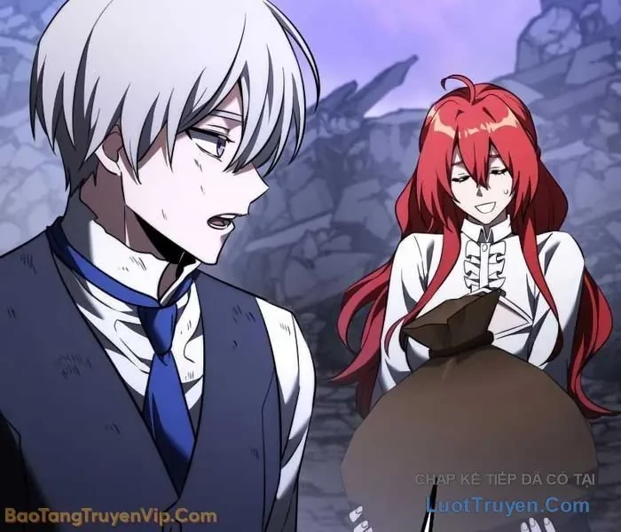 Hắc Kị Sĩ Thiên Tài Giới Hạn Thời Gian Chapter 126 - 28