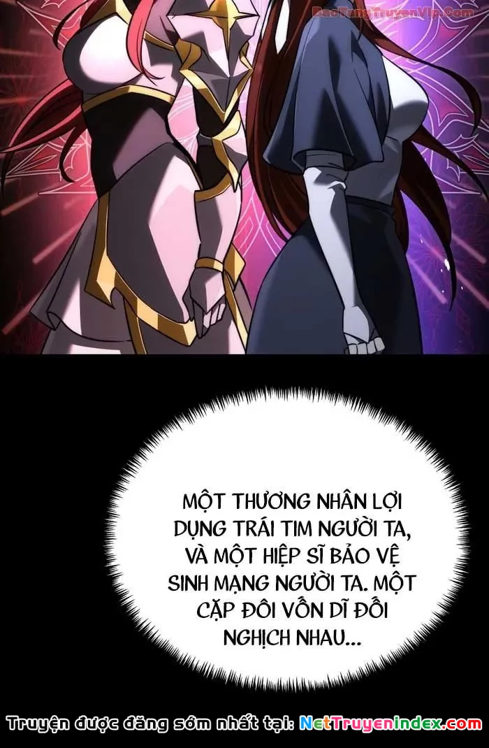 Hắc Kị Sĩ Thiên Tài Giới Hạn Thời Gian Chapter 126 - 36