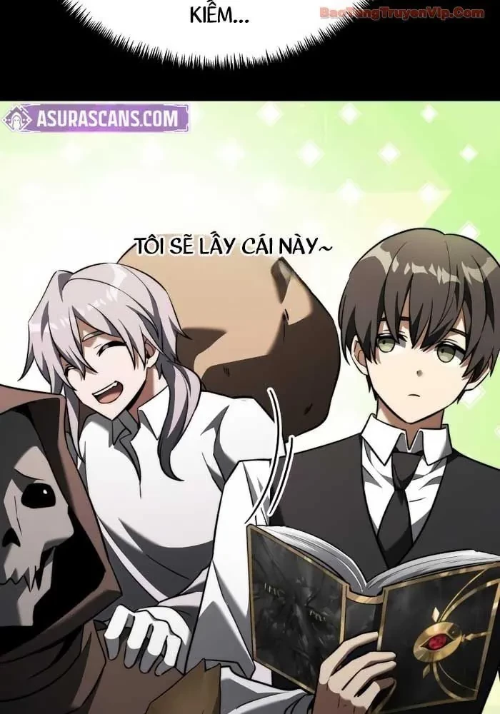 Hắc Kị Sĩ Thiên Tài Giới Hạn Thời Gian Chapter 126 - 38