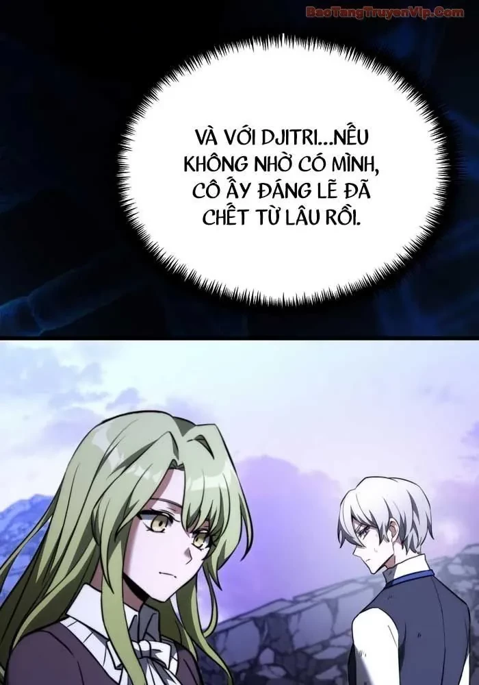 Hắc Kị Sĩ Thiên Tài Giới Hạn Thời Gian Chapter 126 - 40