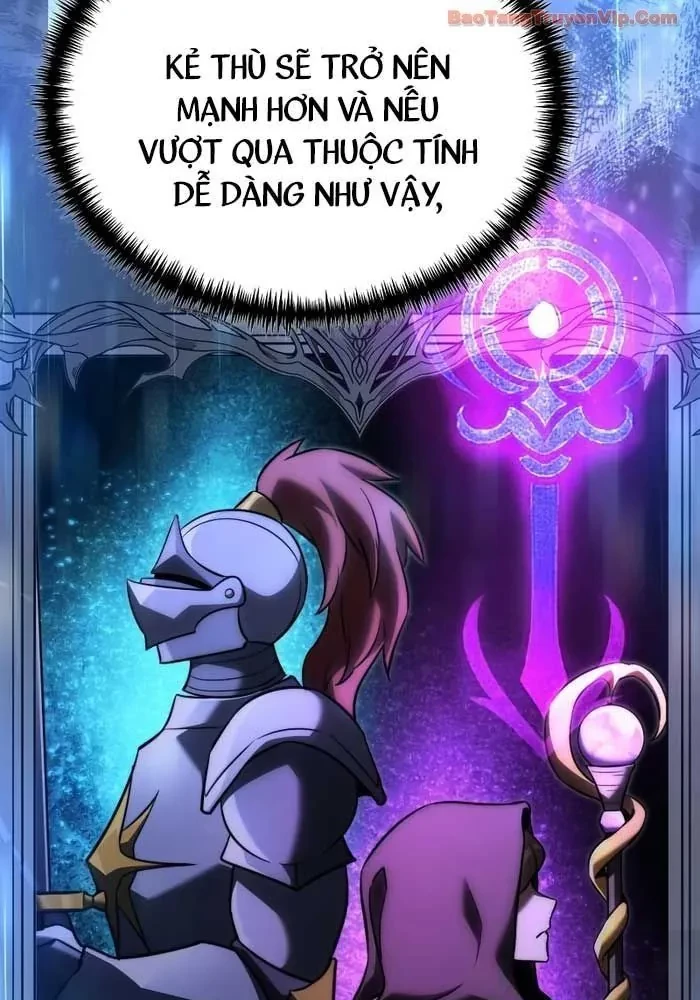 Hắc Kị Sĩ Thiên Tài Giới Hạn Thời Gian Chapter 126 - 58