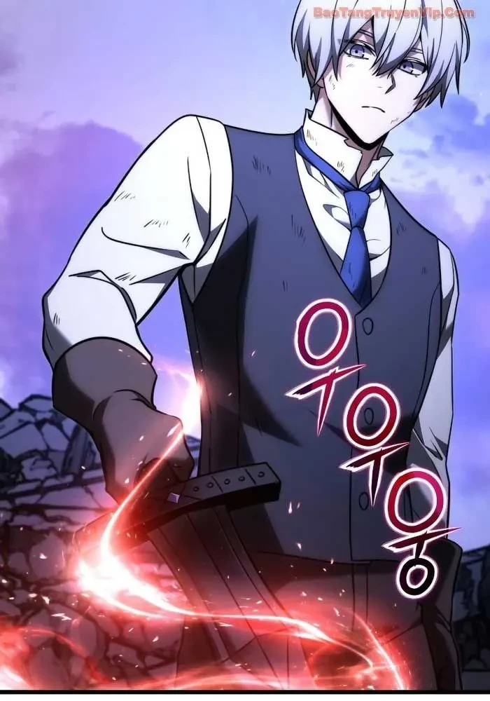 Hắc Kị Sĩ Thiên Tài Giới Hạn Thời Gian Chapter 126 - 79