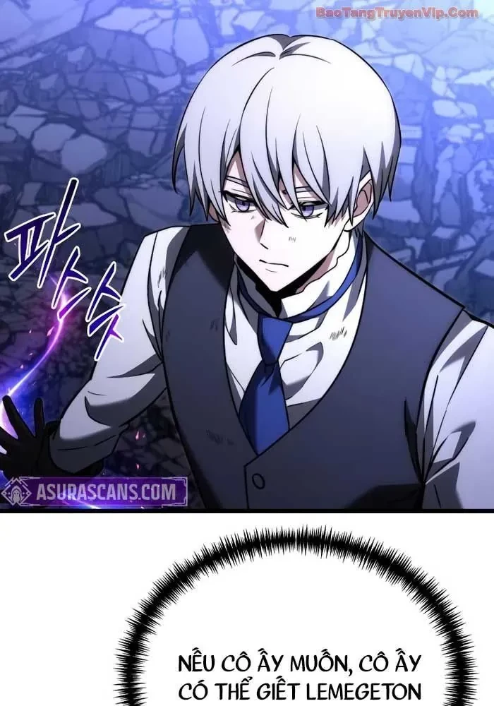 Hắc Kị Sĩ Thiên Tài Giới Hạn Thời Gian Chapter 126 - 85