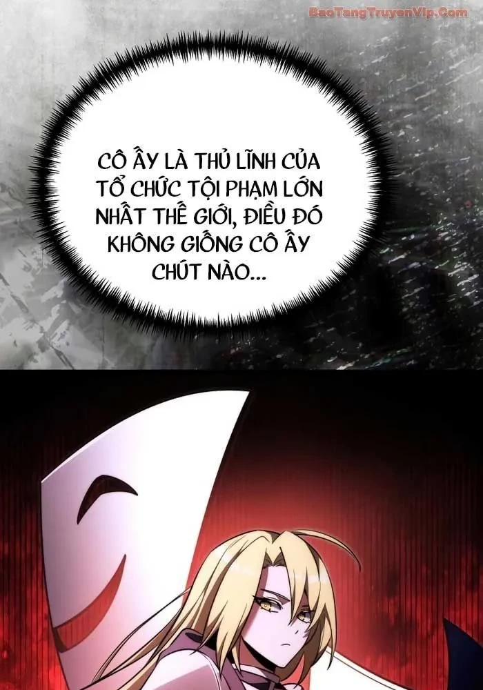 Hắc Kị Sĩ Thiên Tài Giới Hạn Thời Gian Chapter 126 - 87