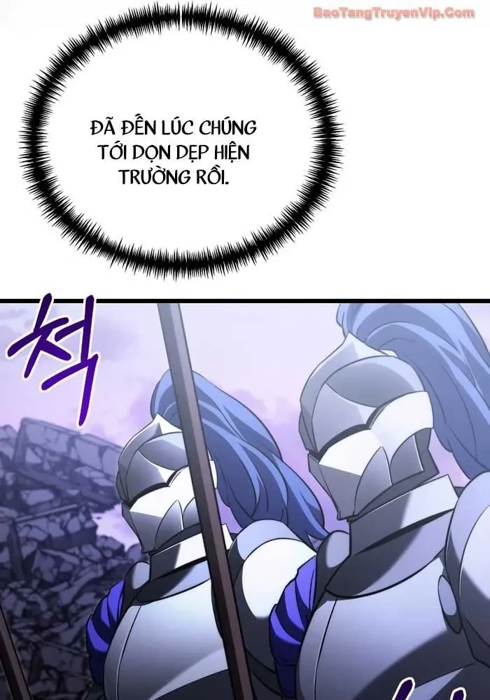 Hắc Kị Sĩ Thiên Tài Giới Hạn Thời Gian Chapter 126 - 94