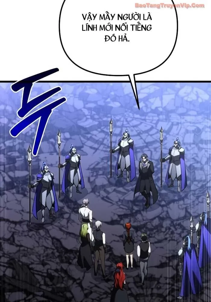 Hắc Kị Sĩ Thiên Tài Giới Hạn Thời Gian Chapter 126 - 96