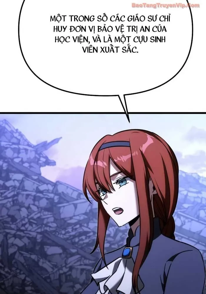 Hắc Kị Sĩ Thiên Tài Giới Hạn Thời Gian Chapter 126 - 110