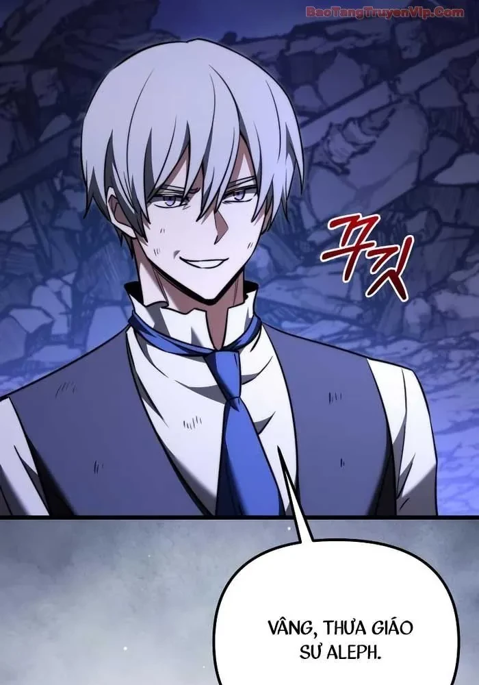 Hắc Kị Sĩ Thiên Tài Giới Hạn Thời Gian Chapter 126 - 122