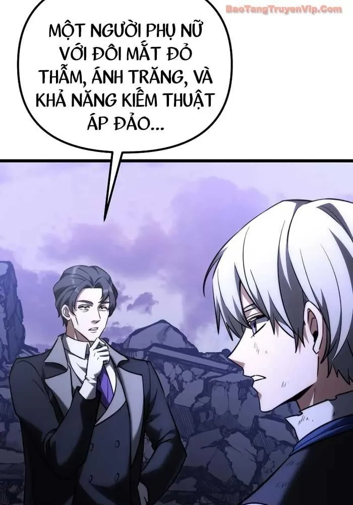 Hắc Kị Sĩ Thiên Tài Giới Hạn Thời Gian Chapter 126 - 129