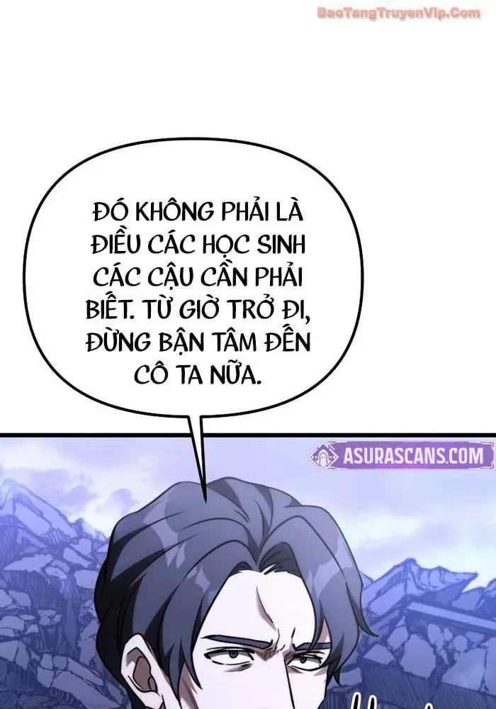 Hắc Kị Sĩ Thiên Tài Giới Hạn Thời Gian Chapter 126 - 131