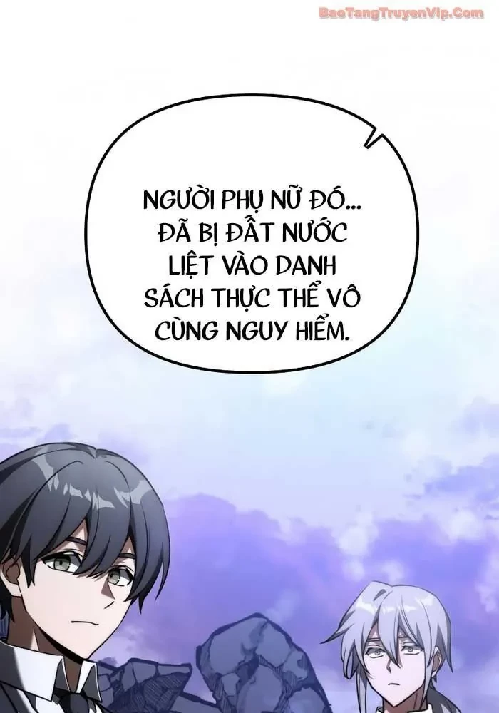 Hắc Kị Sĩ Thiên Tài Giới Hạn Thời Gian Chapter 126 - 133