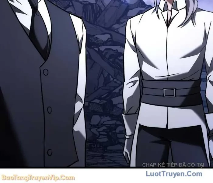 Hắc Kị Sĩ Thiên Tài Giới Hạn Thời Gian Chapter 126 - 134