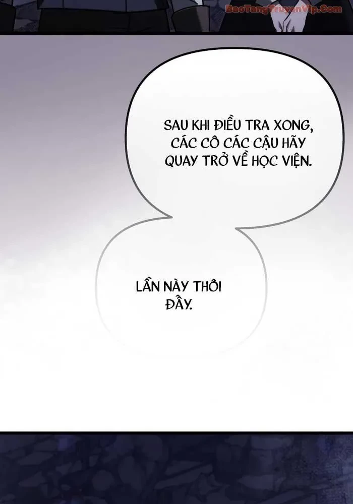 Hắc Kị Sĩ Thiên Tài Giới Hạn Thời Gian Chapter 126 - 137