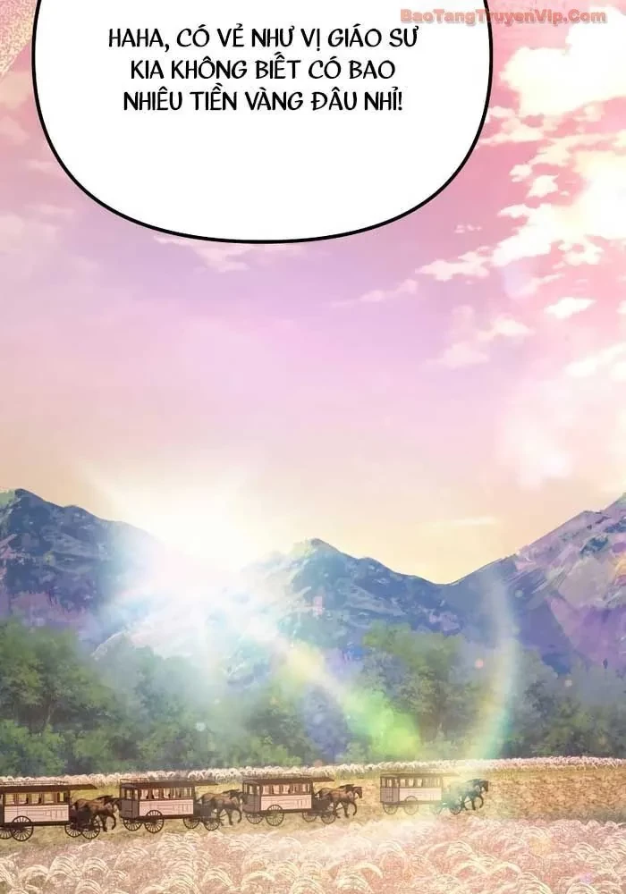 Hắc Kị Sĩ Thiên Tài Giới Hạn Thời Gian Chapter 126 - 141