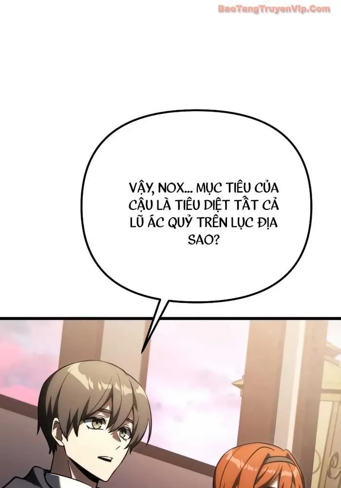 Hắc Kị Sĩ Thiên Tài Giới Hạn Thời Gian Chapter 126 - 145