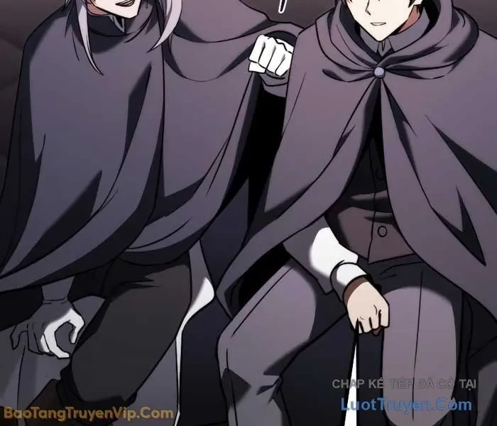 Hắc Kị Sĩ Thiên Tài Giới Hạn Thời Gian Chapter 126 - 152