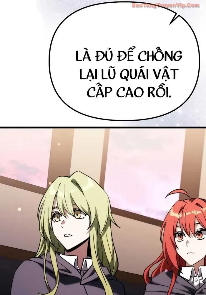 Hắc Kị Sĩ Thiên Tài Giới Hạn Thời Gian Chapter 126 - 156