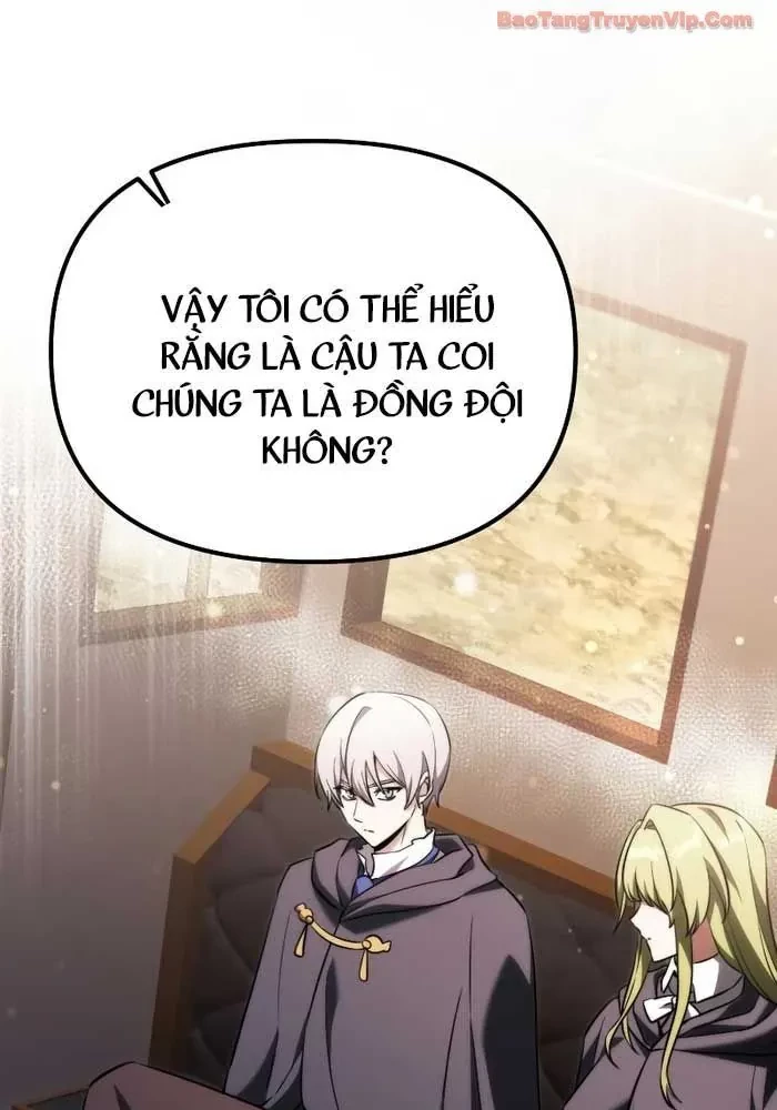 Hắc Kị Sĩ Thiên Tài Giới Hạn Thời Gian Chapter 126 - 158