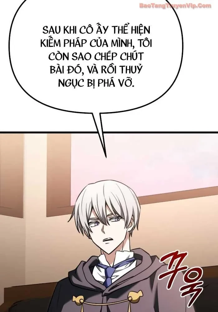 Hắc Kị Sĩ Thiên Tài Giới Hạn Thời Gian Chapter 126 - 172