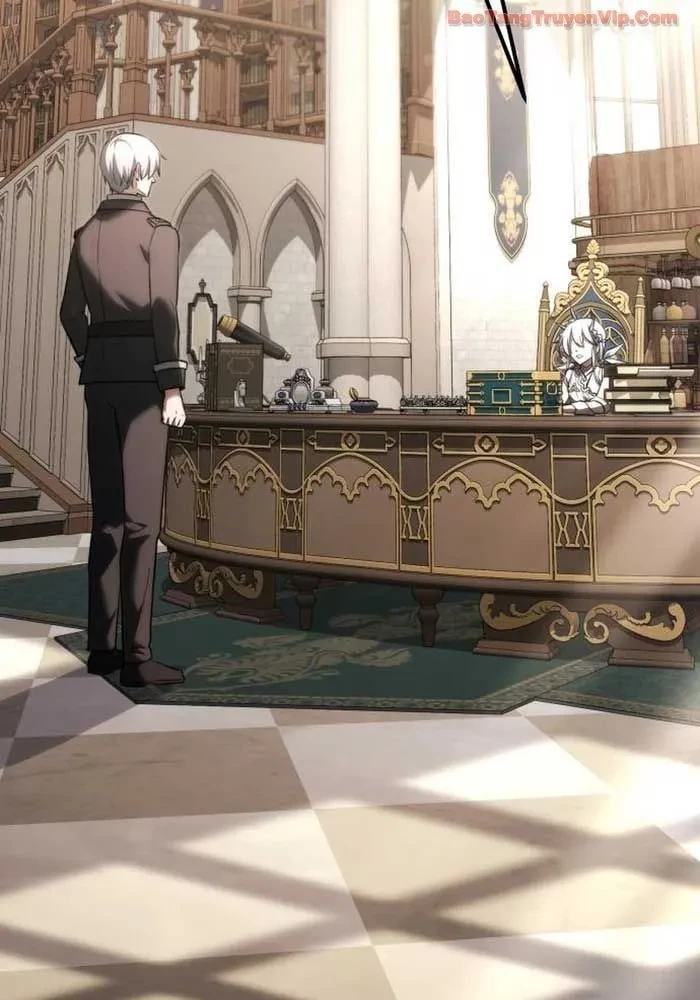 Hắc Kị Sĩ Thiên Tài Giới Hạn Thời Gian Chapter 127 - 7