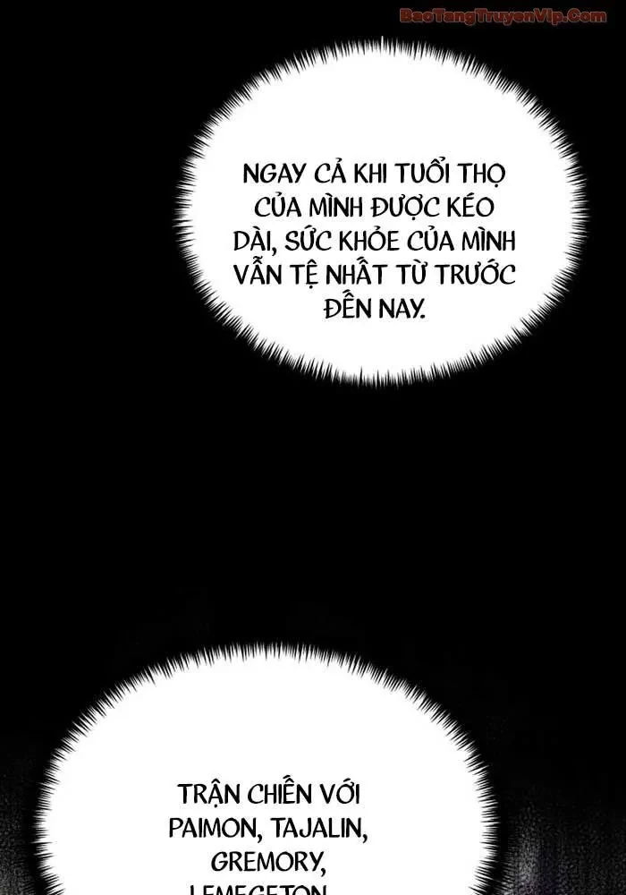 Hắc Kị Sĩ Thiên Tài Giới Hạn Thời Gian Chapter 127 - 100