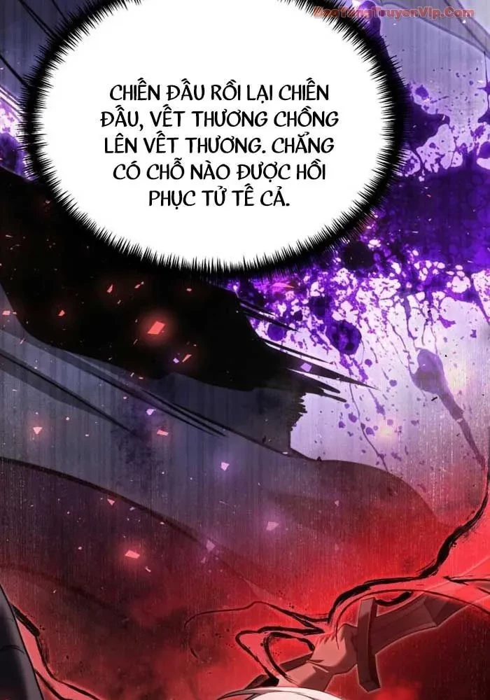 Hắc Kị Sĩ Thiên Tài Giới Hạn Thời Gian Chapter 127 - 104