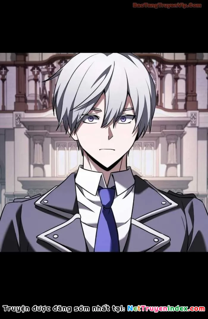 Hắc Kị Sĩ Thiên Tài Giới Hạn Thời Gian Chapter 127 - 122