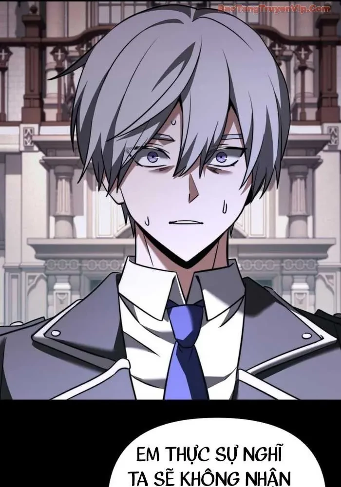 Hắc Kị Sĩ Thiên Tài Giới Hạn Thời Gian Chapter 127 - 125