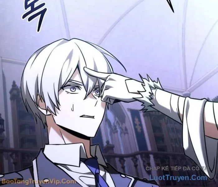 Hắc Kị Sĩ Thiên Tài Giới Hạn Thời Gian Chapter 127 - 134