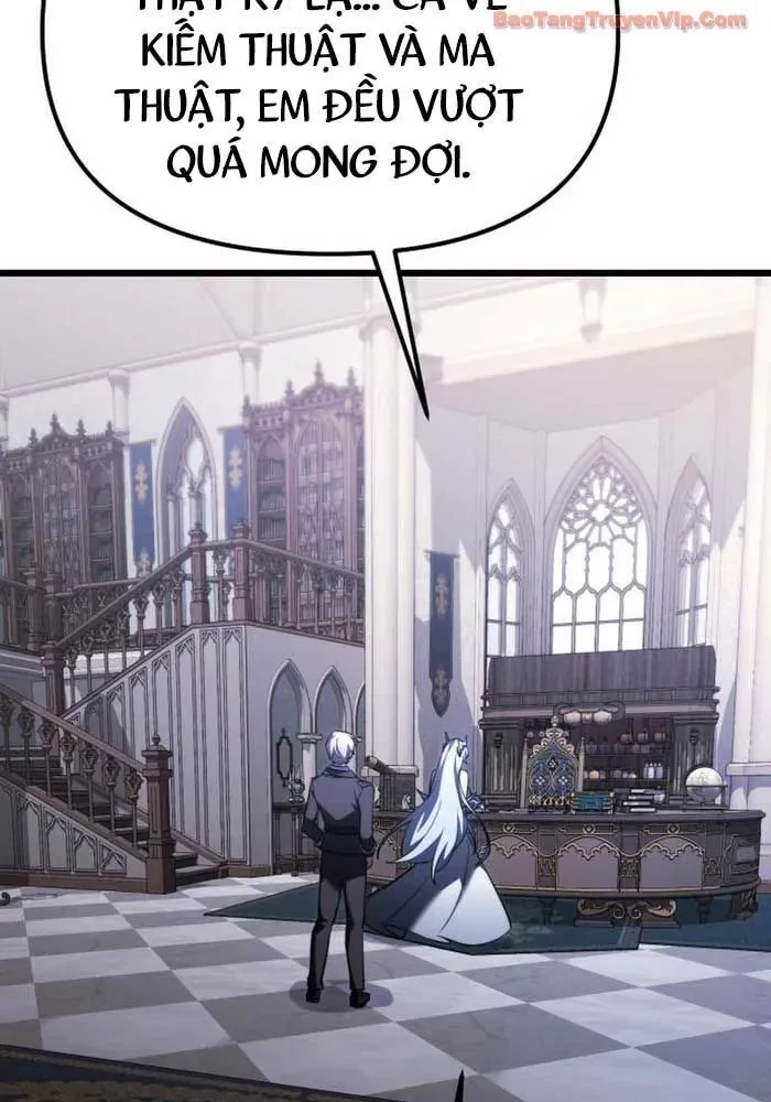 Hắc Kị Sĩ Thiên Tài Giới Hạn Thời Gian Chapter 127 - 141