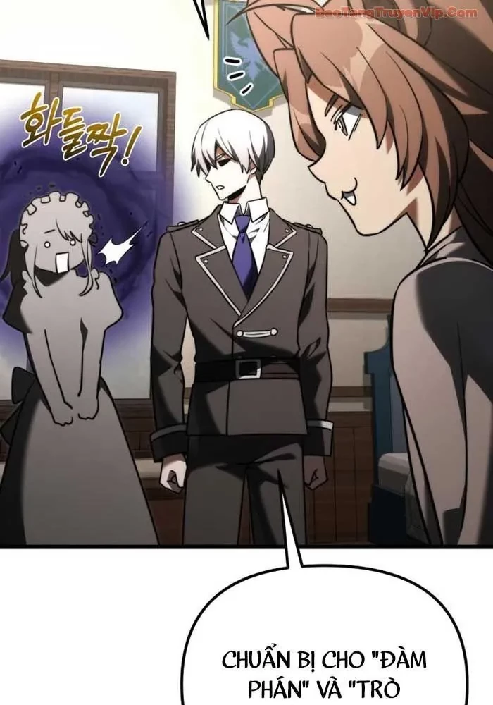 Hắc Kị Sĩ Thiên Tài Giới Hạn Thời Gian Chapter 127 - 192