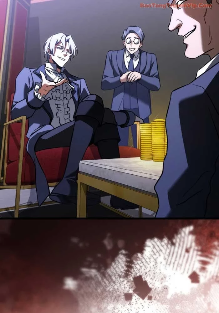 Hắc Kị Sĩ Thiên Tài Giới Hạn Thời Gian Chapter 128 - 36