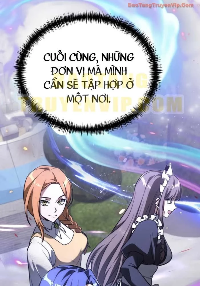 Hắc Kị Sĩ Thiên Tài Giới Hạn Thời Gian Chapter 128 - 40