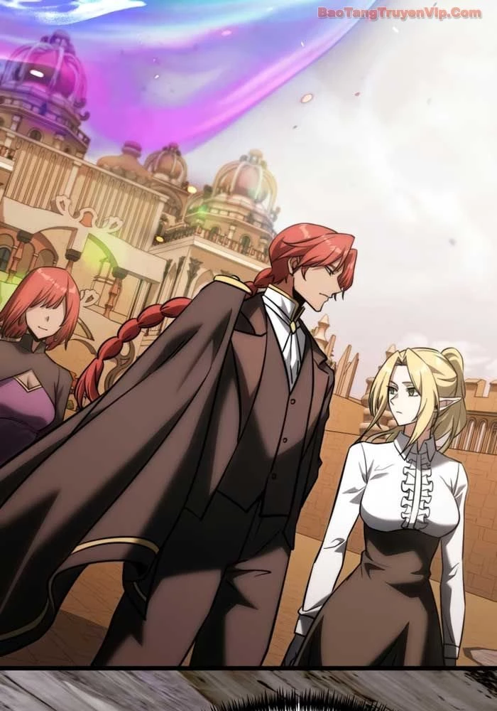 Hắc Kị Sĩ Thiên Tài Giới Hạn Thời Gian Chapter 128 - 42