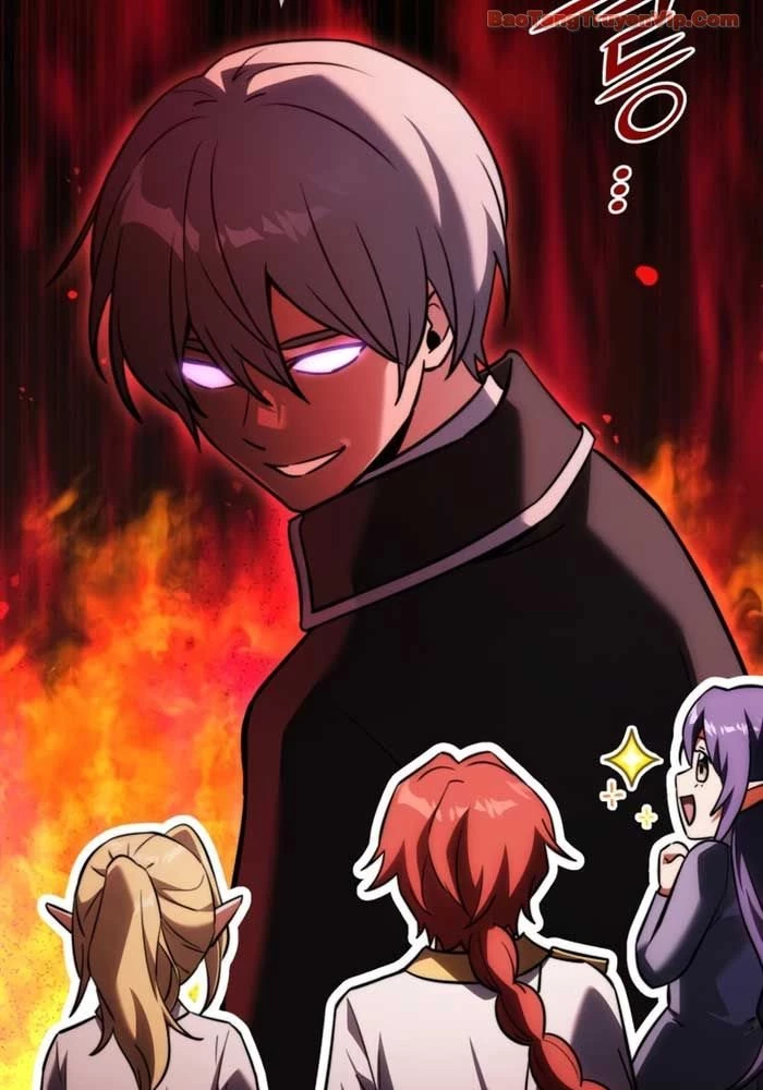 Hắc Kị Sĩ Thiên Tài Giới Hạn Thời Gian Chapter 128 - 89