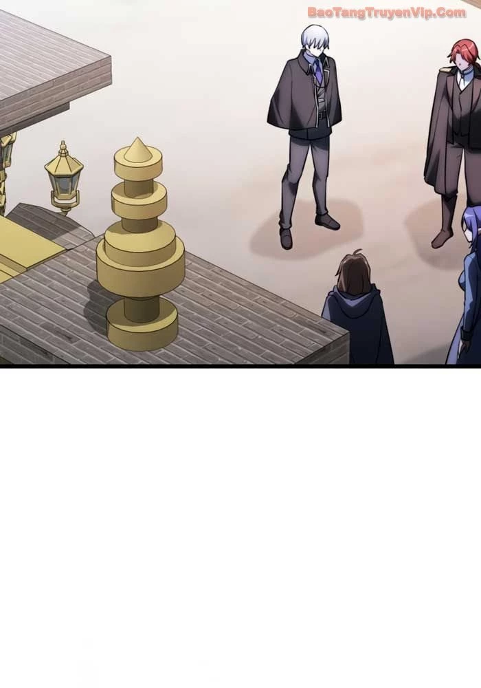 Hắc Kị Sĩ Thiên Tài Giới Hạn Thời Gian Chapter 128 - 94