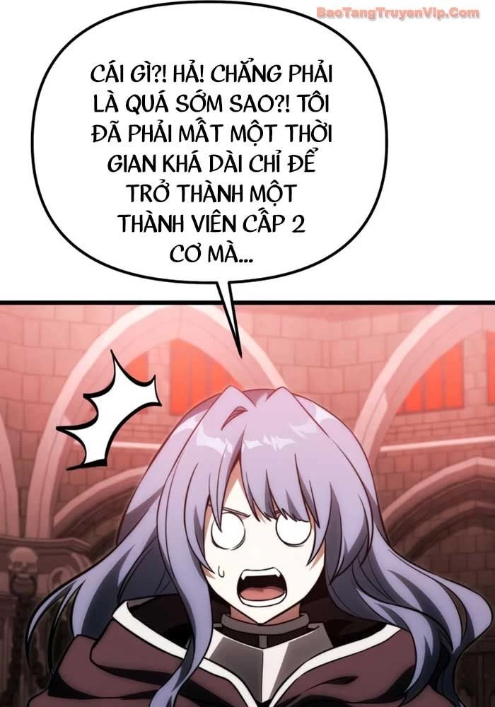 Hắc Kị Sĩ Thiên Tài Giới Hạn Thời Gian Chapter 128 - 125