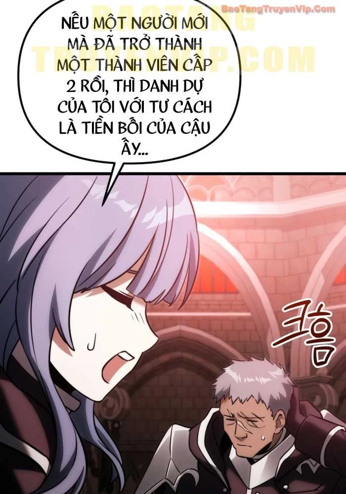 Hắc Kị Sĩ Thiên Tài Giới Hạn Thời Gian Chapter 128 - 127