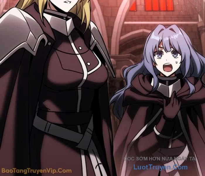 Hắc Kị Sĩ Thiên Tài Giới Hạn Thời Gian Chapter 128 - 130