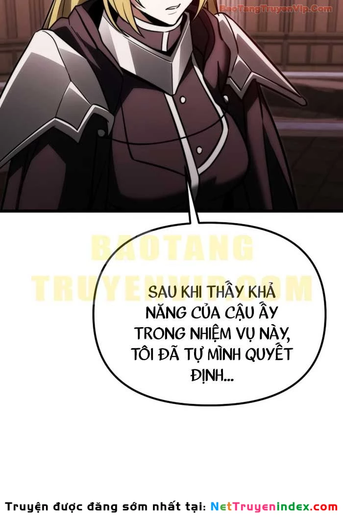 Hắc Kị Sĩ Thiên Tài Giới Hạn Thời Gian Chapter 128 - 133