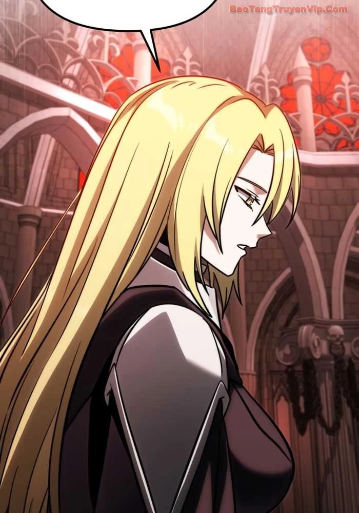 Hắc Kị Sĩ Thiên Tài Giới Hạn Thời Gian Chapter 128 - 135