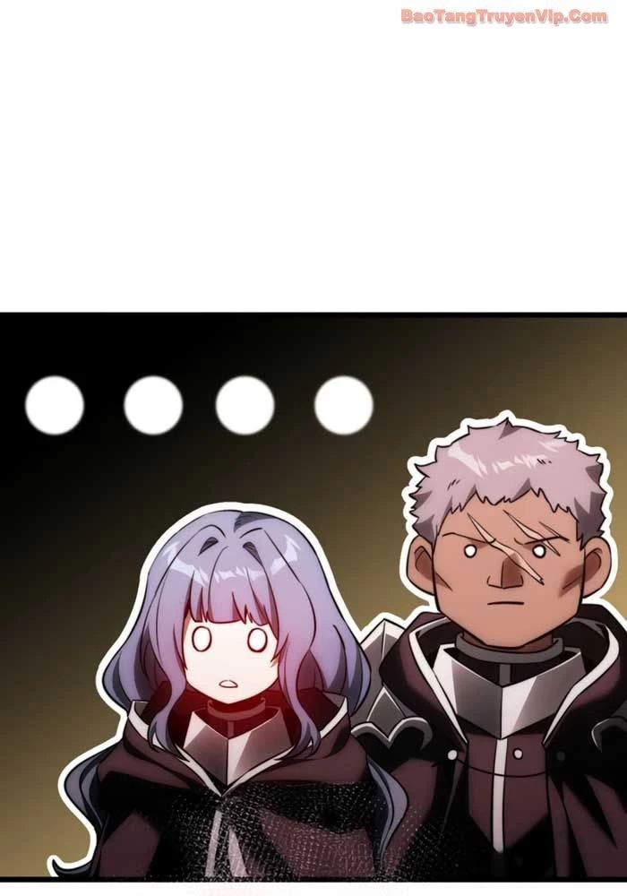 Hắc Kị Sĩ Thiên Tài Giới Hạn Thời Gian Chapter 128 - 137