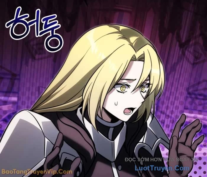 Hắc Kị Sĩ Thiên Tài Giới Hạn Thời Gian Chapter 128 - 142