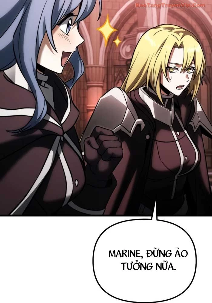 Hắc Kị Sĩ Thiên Tài Giới Hạn Thời Gian Chapter 128 - 145