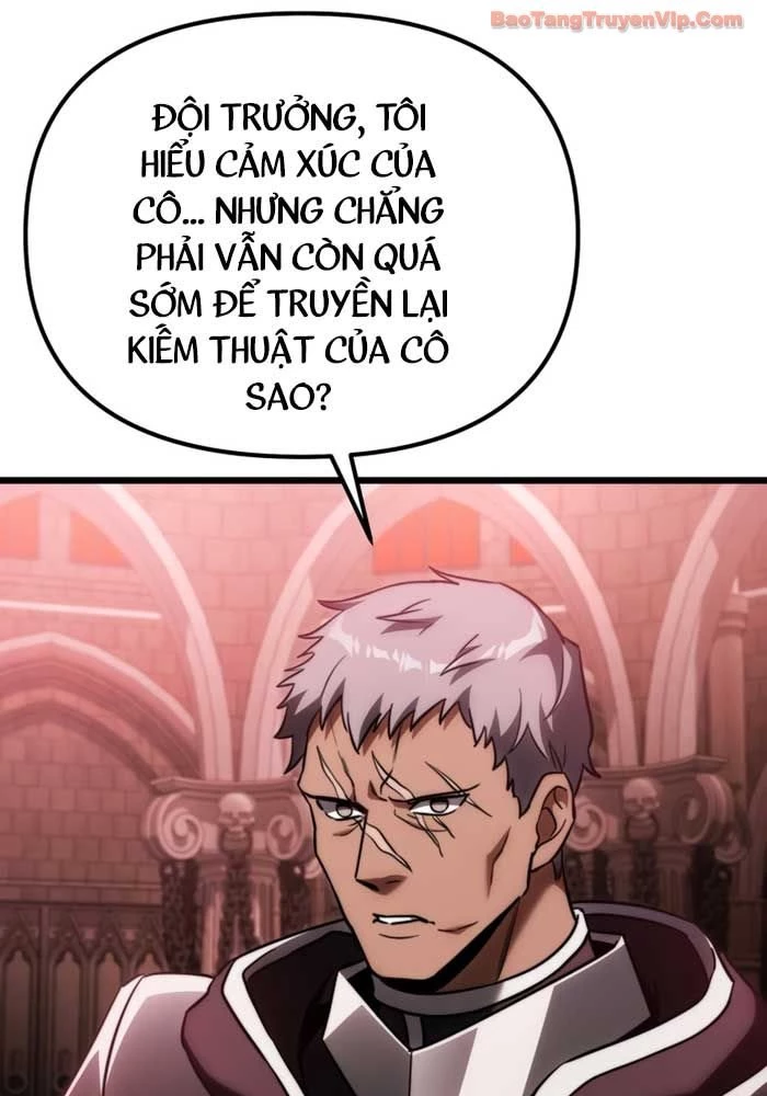 Hắc Kị Sĩ Thiên Tài Giới Hạn Thời Gian Chapter 128 - 147